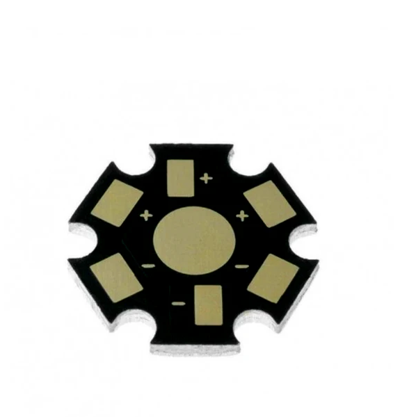 Disipador de Calor para Led de Potencia