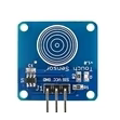 Módulo Interruptor Touch del Sensor TTP223B