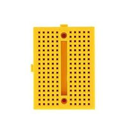 Protoboard 1 Bloque 170 Puntos
