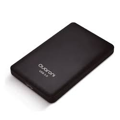 Gabinete para Disco Duro 2.5" SATA USB 3.0 AC-10153