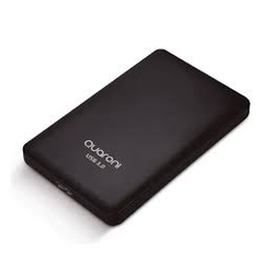 Gabinete para Disco Duro 2.5" SATA USB 3.0 AC-10153