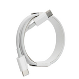 Cable 1 m Plug USB-C a Plug USB-C