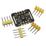 Sensor de Pulso y Concentracion de Oxigeno MAX30102