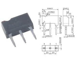 Transistor 2SB745 Pequeña Señal