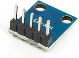 Sensor de Presión Barométrica BMP180