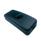 Switch Balancín  de Paso 6A/125V Enclave (ON-OFF) Rectangular