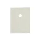 Mica Aislante de Fibra de Vidrio para Transistor TO-220