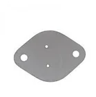 Mica Aislante de Fibra de Vidrio para Transistor TO-3