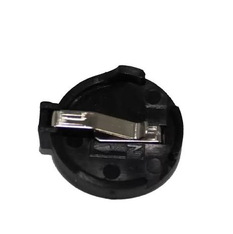 Porta Baterías para 1 Pila CR20XX para Soldar a PCB
