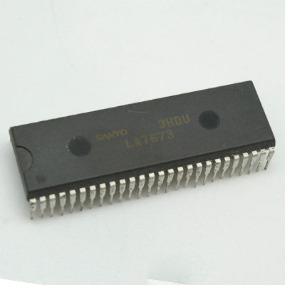 LA7673 – Carrod