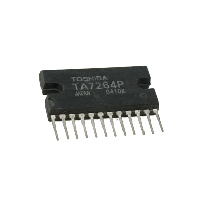TA7264P – Carrod