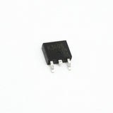 Transistor 2SK3498 Mosfet Media Potencia CH-N 400 V 1 A