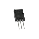Transistor 2SK3667 Mosfet TO220 CH-N 600 V 7.5 A
