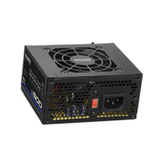 Fuente de Poder para PC 500 W ATX EDGE AF-S500 Slim