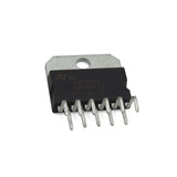 TDA7262