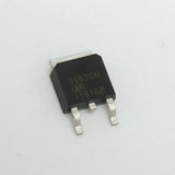 Transistor AP9962GH Mosfet Pequeña Señal CH-N 40 V 32 A