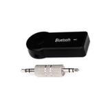 Receptor Inalámbrico de Bluetooth a 3.5 mm