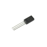 Transistor 2SD471 Media Potencia