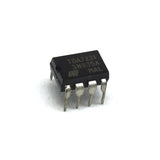 TDA7231