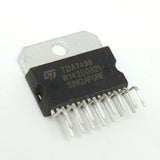TDA7496