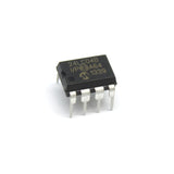 24LC04B-I/P  Memoria EEPROM