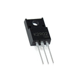 Transistor 2SK2902 Mosfet  TO220 CH-N 60 V 45 A