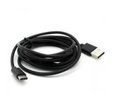 Cable 1 m Plug USB-A a Plug USB-C  NA-0101