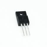 Transistor 2SK3568 Mosfet TO220 CH-N 500 V 12 A