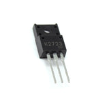 Transistor 2SK2723 Mosfet TO220 CH-N 60 V 25 A