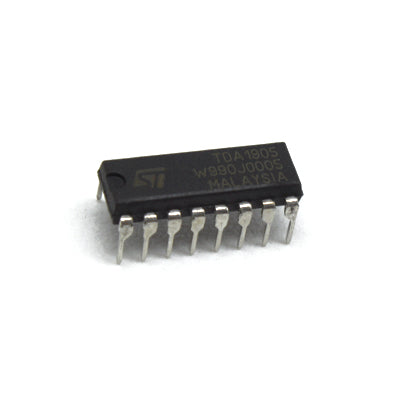 TBA810AP SGS CIRCUITO Integrato Amplificatore Audio Nos EUR 5,00 - IT TBA810AP SGS CIRCUITO Integrato Amplificatore Audio Nos EUR 5,00 - IT