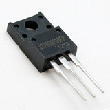 Transistor STP60NF06FP Mosfet TO220 CH-N 60 V 60 A