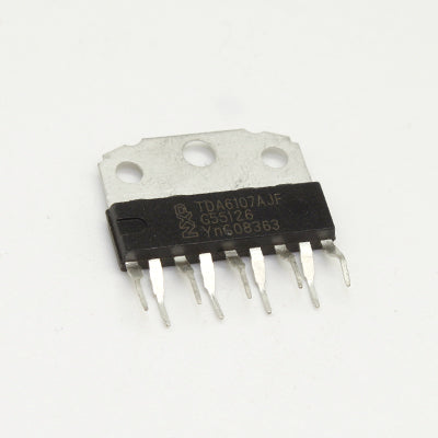 TDA6107JF circuitos integrados, semiconductores, partes electronicas ...