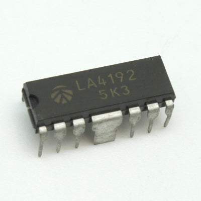 LA4192 – Carrod