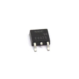 Transistor 2SK4075 Mosfet Pequeña Señal CH-N 40V 60