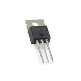 Transistor 2SD970 TO220