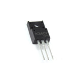 Transistor 2SK3407 Mosfet TO220 CH-N 450 V 10 A