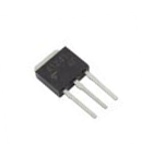 Transistor J112G JFET Pequeña Señal CH-N 35 V 50 mA
