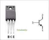 Transistor 2SB1548A TO220
