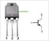 Transistor 2SC2626 Potencia