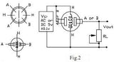 Sensor MQ-6 de Gas LPG