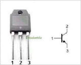 Transistor 2SC2578 Potencia