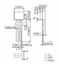 Sensor UCM-R40K1 Ultrasónico 40 KHz