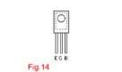Transistor 2SC4137 Media Potencia nte2504 venta de refacciones ...