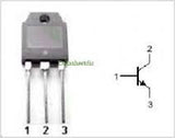 Transistor 2SC2580 Potencia