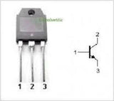 Transistor 2SC4466 Potencia