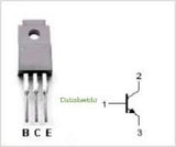 Transistor 2SC3310 TO220
