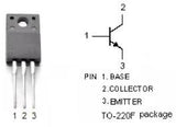 Transistor 2SC4977 TO220