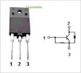 Transistor 2SC4762 Potencia