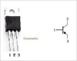 Transistor 2SC3148 TO220