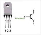 Transistor 2SC4533 TO220